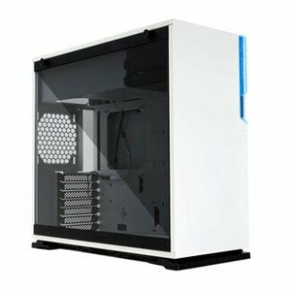 101C WHITE - MiniT/ATX/SansAlim