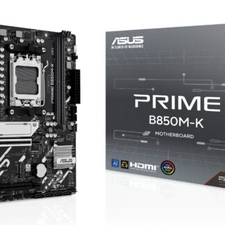 PRIME B850M-K - B850/AM5/DDR5/mATX
