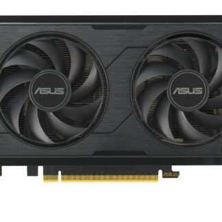 Dual GeForce RTX 5050 8GB GDDR6 OC Edition#
