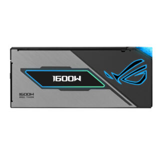 ATX 1600W - 80+ Titanium - ROG THOR 1600T3 Gaming