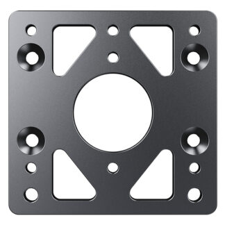 Support universel pour base de volant - RS049