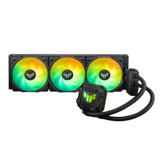 TUF GAMING LC II 360 ARGB