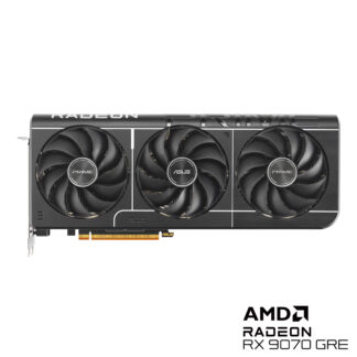 Prime Radeon RX 9070 GRE OC Edition 12GB GDDR6
