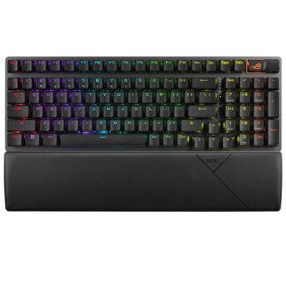 ROG Strix Scope II 96 Wireless - Noir/RGB
