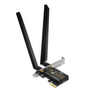 TBE552E - Wifi 7 BE9300 / Bluetooth 5.4