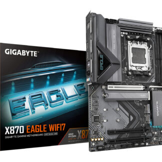 X870 EAGLE WIFI7 - X870/AM5/DDR5/ATX