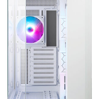 MAG PANO 100R PZ WHITE - MT/Sans Alim/ATX
