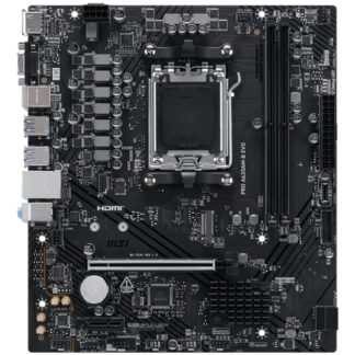PRO A620AM-B EVO - A620/AM5/DDR5/mATX