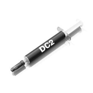 Pâte thermique DC2 (Seringue 3Gr) - BZ004