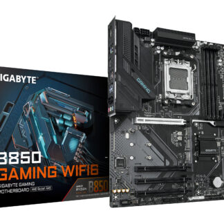 B850 GAMING WF6 - B850/AM5/DDR5/ATX