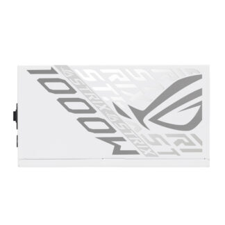ATX1000W - 80+ Platinum- ROG STRIX 1000P Gaming WH