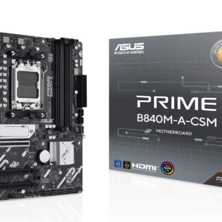 PRIME B840M-A-CSM - B840/AM5/DDR5/mATX#