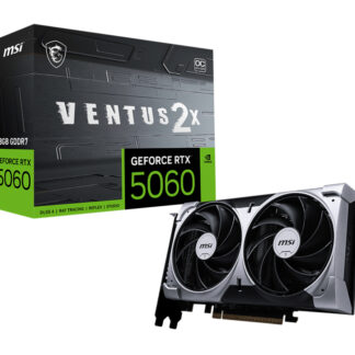 Nvidia GeForce RTX 5060 8G VENTUS 2X OC