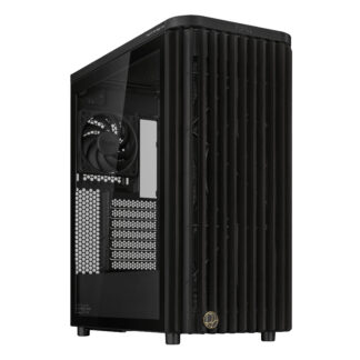 ProArt PA401 WOOD TG PWM Noir - Tower/SansAlim/ATX