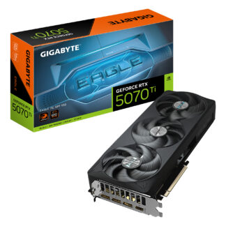 GeForce RTX 5070 Ti EAGLE OC SFF 16G