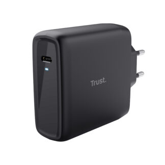 Chargeur universel MAXO 100W - USB-C+Câble-Noir