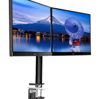 Support de bureau flexible VESA 75x75 ou 100x100