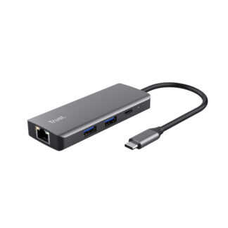 Adaptateur DALYX USB-C 6 en 1