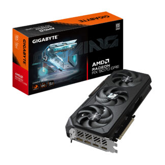 Radeon RX 9070 GRE GAMING OC 12G#