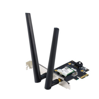 PCE-AXE5400 - Wi-Fi 6E AX5400