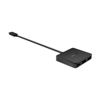 Dock DC300 3 DISPLAY USB-C DOCK/EU 2x 4K