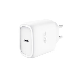 Maxo chargeur 45W USB-C + Câble USB-C - 2m - Blanc