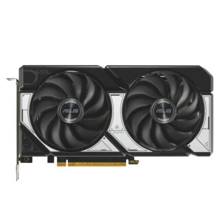 Dual GeForce RTX 5060 8GB GDDR7 OC Edition