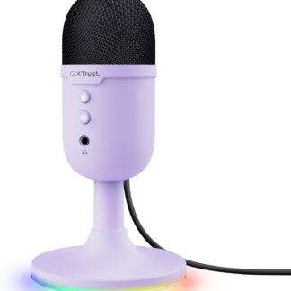YUNIX - Microphone - Violet