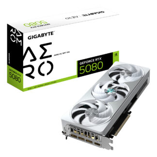 GeForce RTX 5080 AERO OC SFF 16G