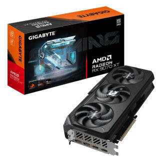 Radeon RX 9070 XT GAMING OC 16G V1