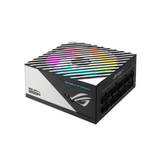 SFX1200W-80+ Platinum-ROG LOKI 1200T SFX-L Gaming