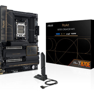 ProArt X870E-CREATOR WIFI - X870/AM5/DDR5/ATX