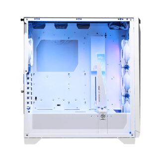 MPG GUNGNIR 300R AIRFLOW WHITE - MT/Ss Alim/E-ATX