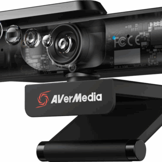 LIVE STREAMER CAM - UHD - PW513