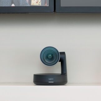 Rally Conference Camera